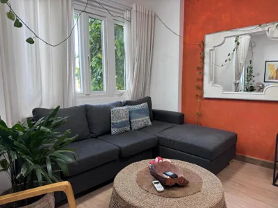 Notre Maison 5 Saigon close Walking street in Thao Dien D2 – Fotos 15